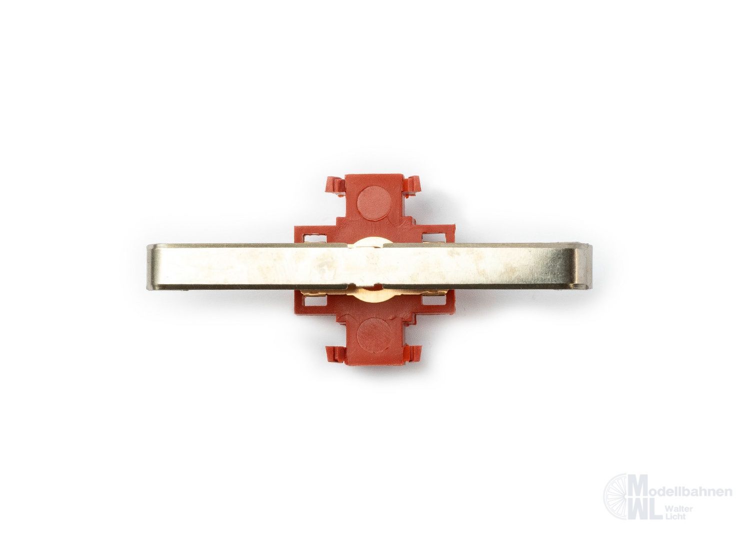 Märklin Ersatzeile E280270 - ERSATZTEIL: Schleifer  rot  6 St